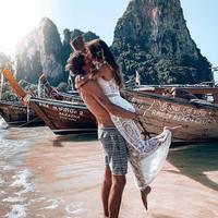 Отзыв от Ариана - Виза Destination Thailand